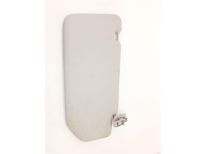 Recambio de parasol izquierdo para renault grand scénic iii (jz0/1_) 1.5 dci referencia OEM IAM   
