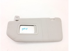 Recambio de parasol izquierdo para renault grand scénic iii (jz0/1_) 1.5 dci referencia OEM IAM    2