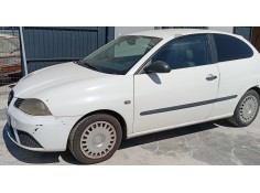 seat ibiza iii (6l1) del año 2006