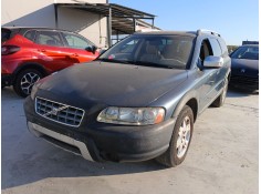 volvo xc70 i cross country (295) del año 2006