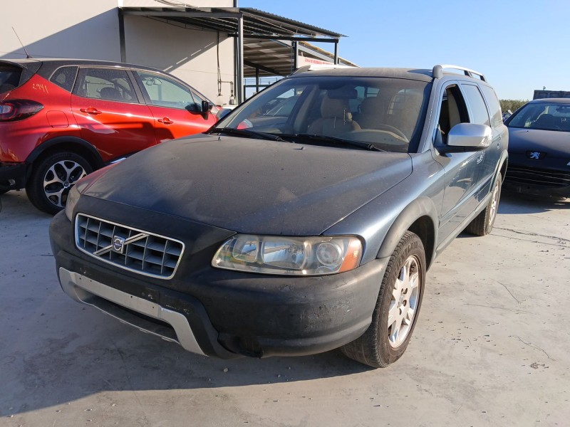 volvo xc70 i cross country (295) del año 2006