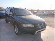 volvo xc70 i cross country (295) del año 2006 2