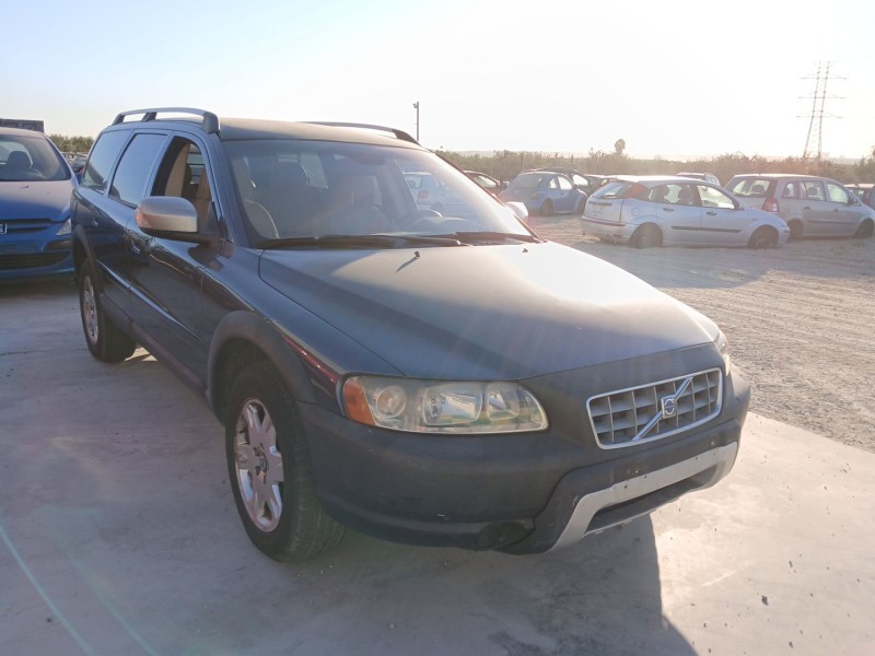 volvo xc70 i cross country (295) del año 2006