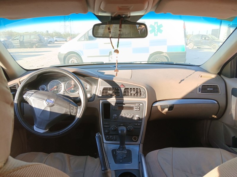 volvo xc70 i cross country (295) del año 2006