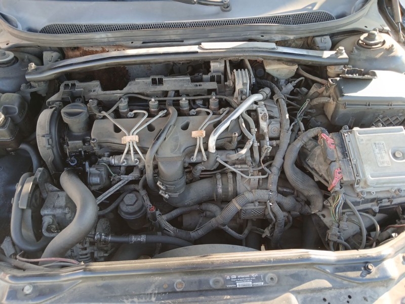 volvo xc70 i cross country (295) del año 2006