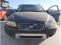 Recambio de paragolpes delantero para volvo xc70 i cross country (295) d5 awd referencia OEM IAM   
