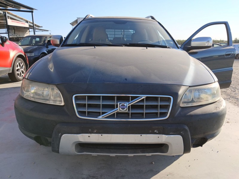 Recambio de paragolpes delantero para volvo xc70 i cross country (295) d5 awd referencia OEM IAM   