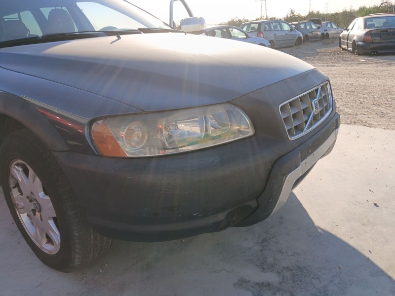 Recambio de paragolpes delantero para volvo xc70 i cross country (295) d5 awd referencia OEM IAM   