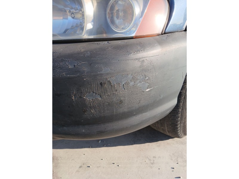 Recambio de paragolpes delantero para volvo xc70 i cross country (295) d5 awd referencia OEM IAM   
							