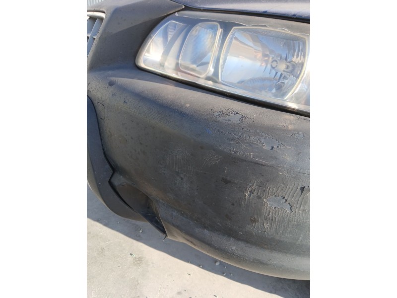 Recambio de paragolpes delantero para volvo xc70 i cross country (295) d5 awd referencia OEM IAM   