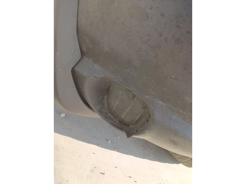 Recambio de paragolpes delantero para volvo xc70 i cross country (295) d5 awd referencia OEM IAM   