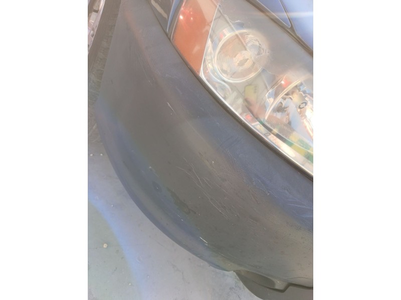 Recambio de paragolpes delantero para volvo xc70 i cross country (295) d5 awd referencia OEM IAM   
							