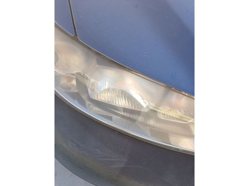 Recambio de faro derecho para volvo xc70 i cross country (295) d5 awd referencia OEM IAM   