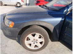 Recambio de aleta delantera izquierda para volvo xc70 i cross country (295) d5 awd referencia OEM IAM   