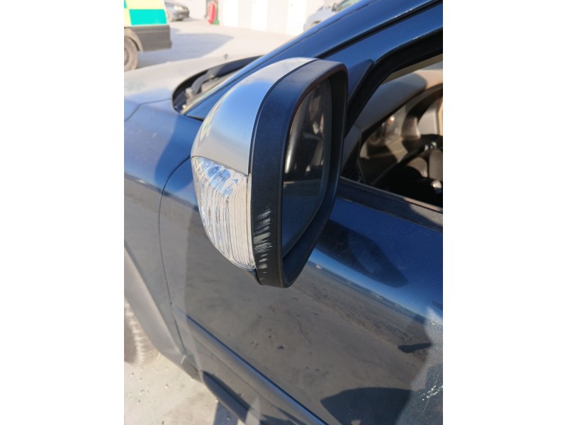 Recambio de retrovisor izquierdo para volvo xc70 i cross country (295) d5 awd referencia OEM IAM   