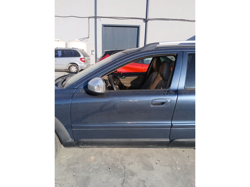 Recambio de puerta delantera izquierda para volvo xc70 i cross country (295) d5 awd referencia OEM IAM   