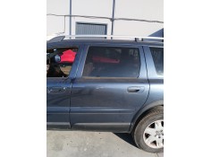 Recambio de puerta trasera izquierda para volvo xc70 i cross country (295) d5 awd referencia OEM IAM   