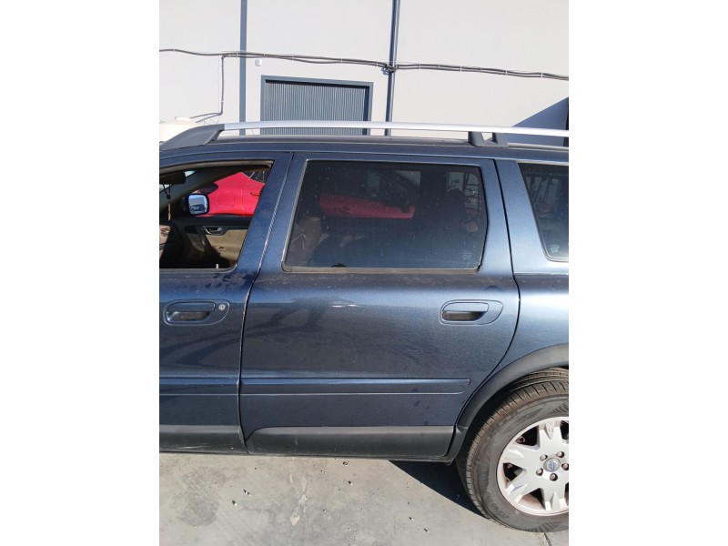 Recambio de puerta trasera izquierda para volvo xc70 i cross country (295) d5 awd referencia OEM IAM   