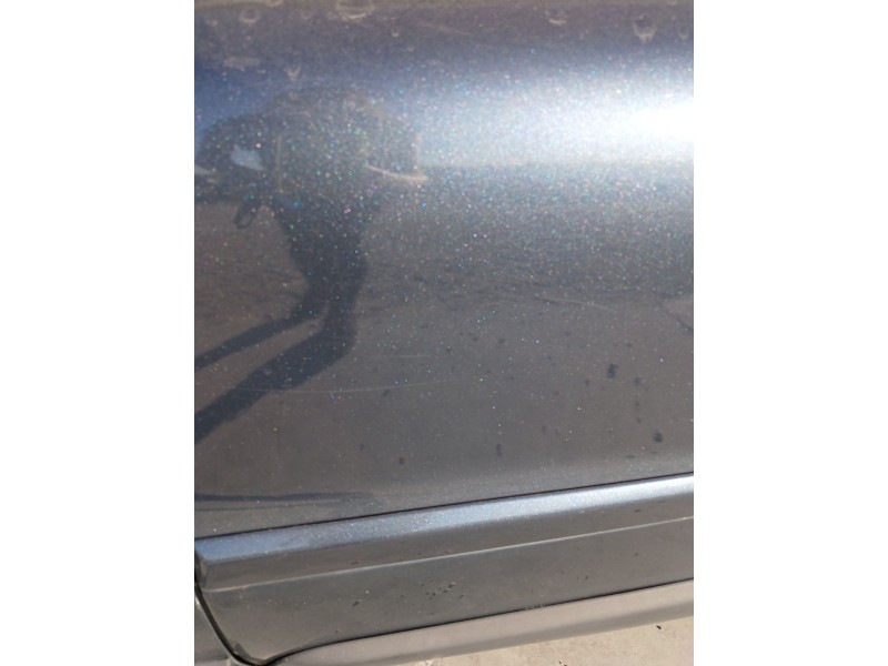 Recambio de puerta trasera izquierda para volvo xc70 i cross country (295) d5 awd referencia OEM IAM   