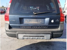 Recambio de paragolpes trasero para volvo xc70 i cross country (295) d5 awd referencia OEM IAM   