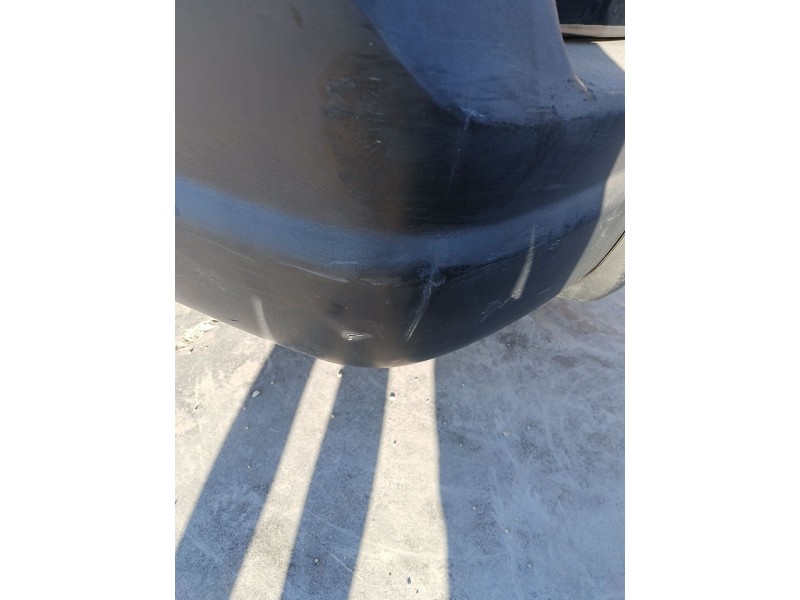 Recambio de paragolpes trasero para volvo xc70 i cross country (295) d5 awd referencia OEM IAM   
							