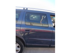 Recambio de puerta trasera derecha para volvo xc70 i cross country (295) d5 awd referencia OEM IAM   