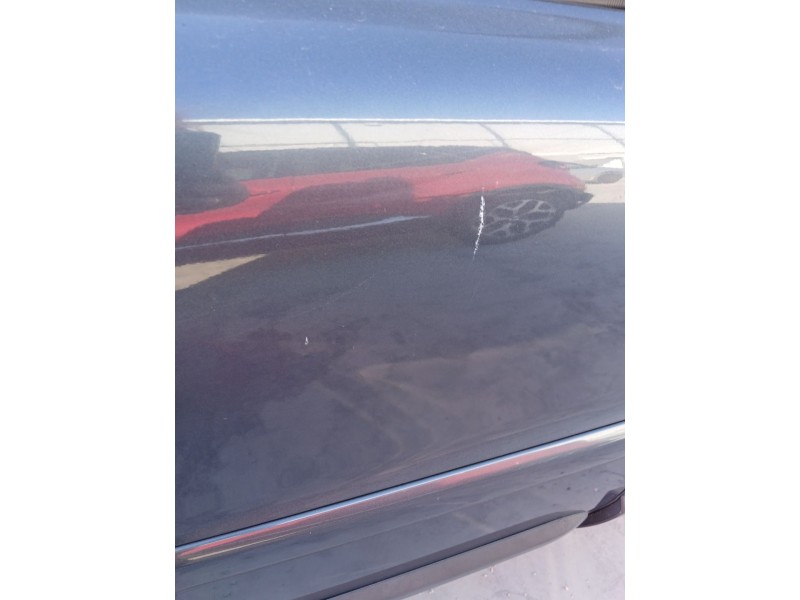 Recambio de puerta trasera derecha para volvo xc70 i cross country (295) d5 awd referencia OEM IAM   