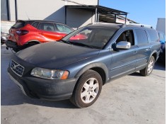 Recambio de cerradura puerta delantera izquierda para volvo xc70 i cross country (295) d5 awd referencia OEM IAM   