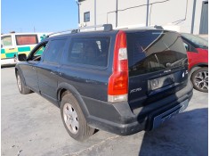 Recambio de cerradura puerta trasera izquierda para volvo xc70 i cross country (295) d5 awd referencia OEM IAM   