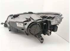 Recambio de faro derecho para seat leon (5f1) 1.5 tsi referencia OEM IAM    2
