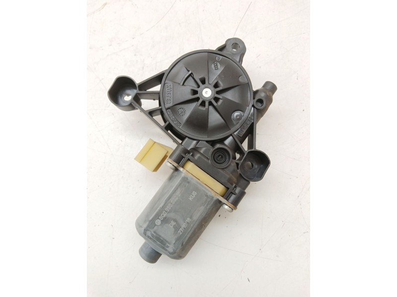 Recambio de motor elevalunas delantero izquierdo para seat leon (5f1) 1.5 tsi referencia OEM IAM 5Q0959802B  