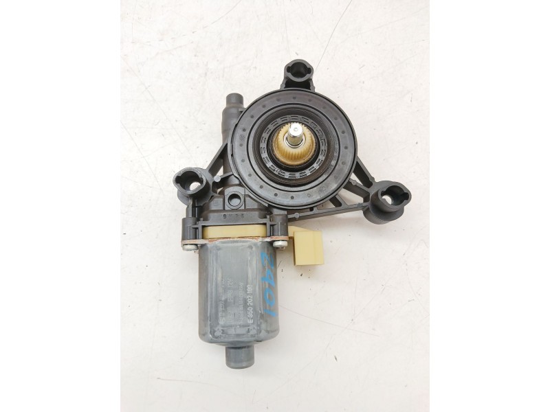 Recambio de motor elevalunas delantero izquierdo para seat leon (5f1) 1.5 tsi referencia OEM IAM 5Q0959802B  