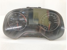 Recambio de cuadro instrumentos para seat leon (5f1) 1.5 tsi referencia OEM IAM 5F0920740F  