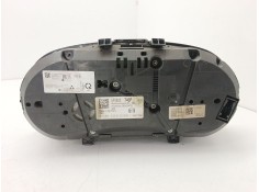 Recambio de cuadro instrumentos para seat leon (5f1) 1.5 tsi referencia OEM IAM 5F0920740F   2