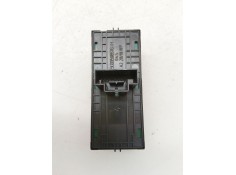 Recambio de mando elevalunas delantero izquierdo para seat leon (5f1) 1.5 tsi referencia OEM IAM 5G0959857GIH   2