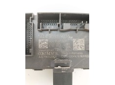 Recambio de modulo confort para seat leon (5f1) 1.5 tsi referencia OEM IAM 5Q4959593M   2