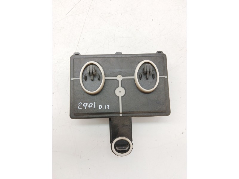 Recambio de modulo confort para seat leon (5f1) 1.5 tsi referencia OEM IAM 5Q4959593M  
							