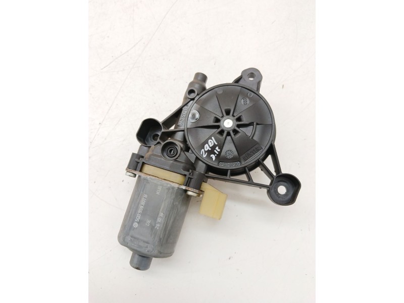 Recambio de motor elevalunas delantero izquierdo para seat leon (5f1) 1.5 tsi referencia OEM IAM 5Q0959801B  
