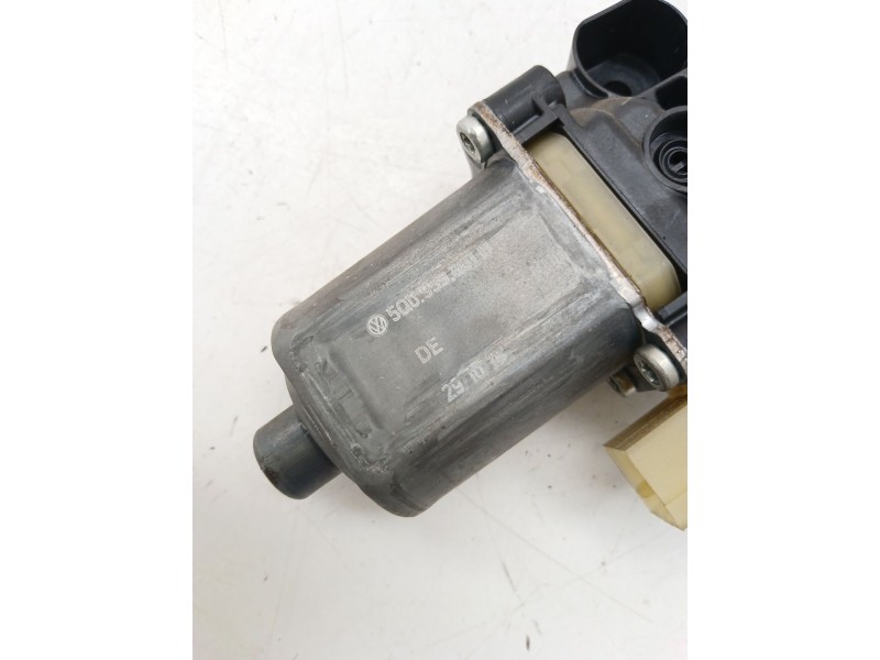 Recambio de motor elevalunas delantero izquierdo para seat leon (5f1) 1.5 tsi referencia OEM IAM 5Q0959801B  