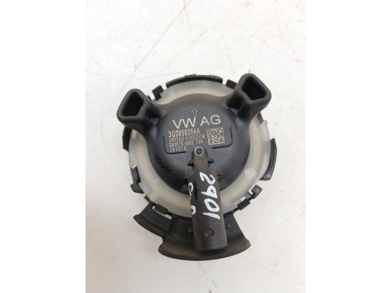 Recambio de sensor para seat leon (5f1) 1.5 tsi referencia OEM IAM 3Q0959354A  
							