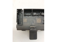 Recambio de modulo confort para seat leon (5f1) 1.5 tsi referencia OEM IAM 5Q4959592M   2