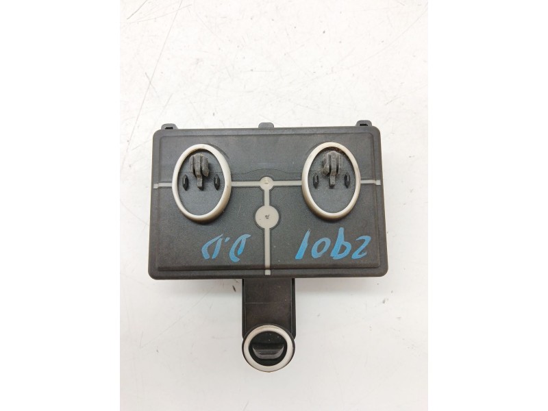 Recambio de modulo confort para seat leon (5f1) 1.5 tsi referencia OEM IAM 5Q4959592M  