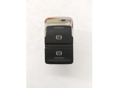 Recambio de freno de mano electrico para seat leon (5f1) 1.5 tsi referencia OEM IAM 575927225  