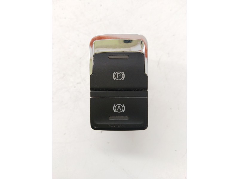 Recambio de freno de mano electrico para seat leon (5f1) 1.5 tsi referencia OEM IAM 575927225  