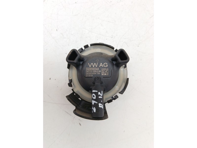 Recambio de sensor para seat leon (5f1) 1.5 tsi referencia OEM IAM 3Q0959354A  