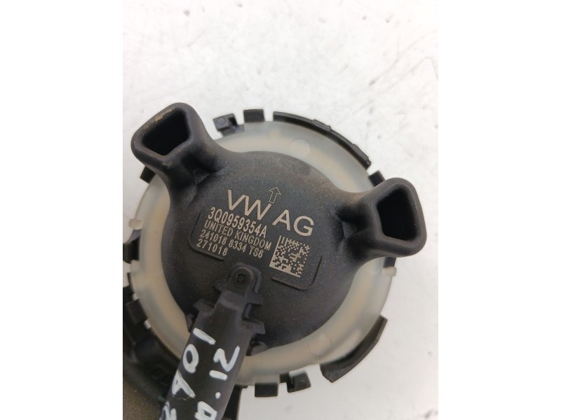 Recambio de sensor para seat leon (5f1) 1.5 tsi referencia OEM IAM 3Q0959354A  