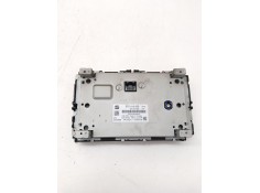 Recambio de pantalla multifuncion para seat leon (5f1) 1.5 tsi referencia OEM IAM 5F0919606   2