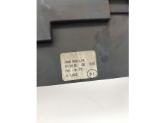 Recambio de rejilla aireadora para seat leon (5f1) 1.5 tsi referencia OEM IAM 5F1820951   2