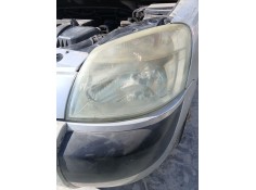 Recambio de faro izquierdo para citroën berlingo / berlingo first furgoneta/monovolumen (m_) 2.0 hdi 90 (mbrhy, mcrhy) referenci
