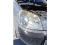 Recambio de faro derecho para citroën berlingo / berlingo first furgoneta/monovolumen (m_) 2.0 hdi 90 (mbrhy, mcrhy) referencia 
